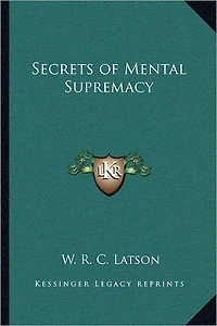 Secrets Of Mental Supremacy