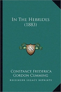 In The Hebrides (1883)