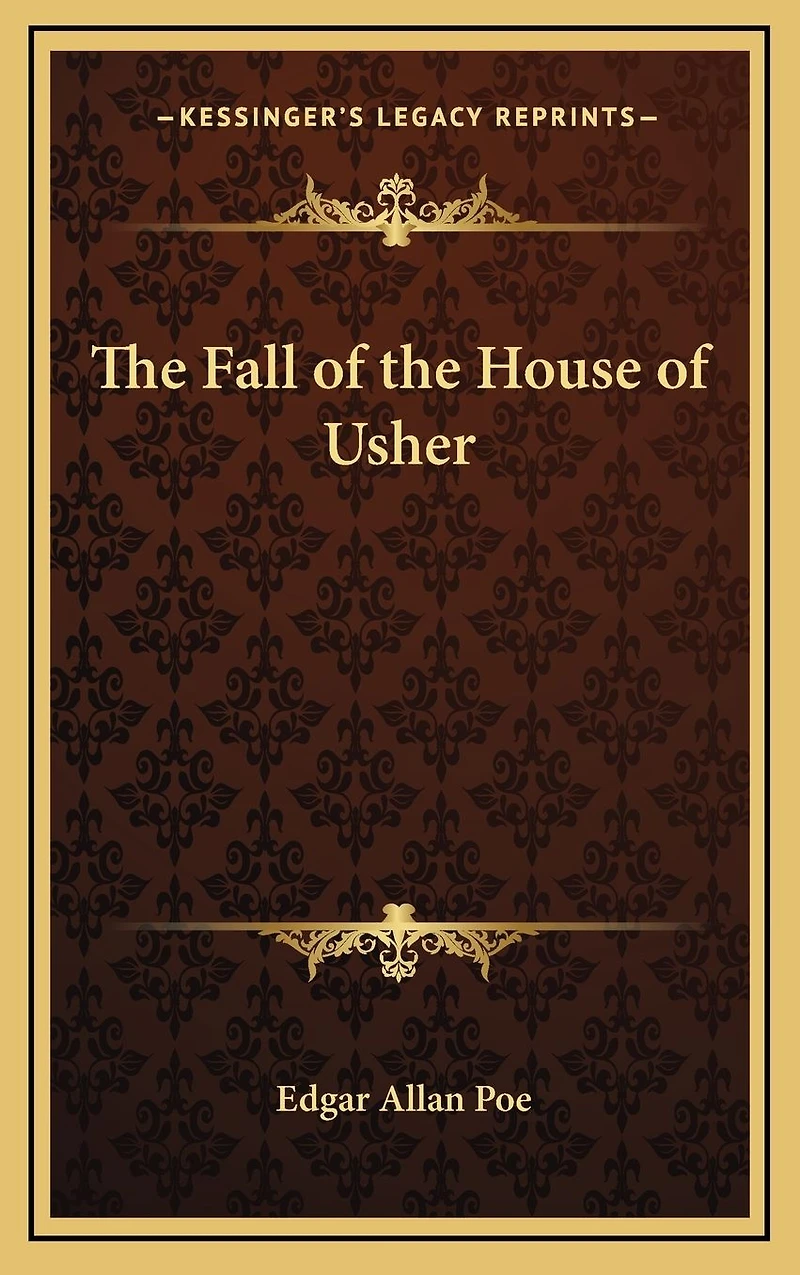 the Fall of House Usher