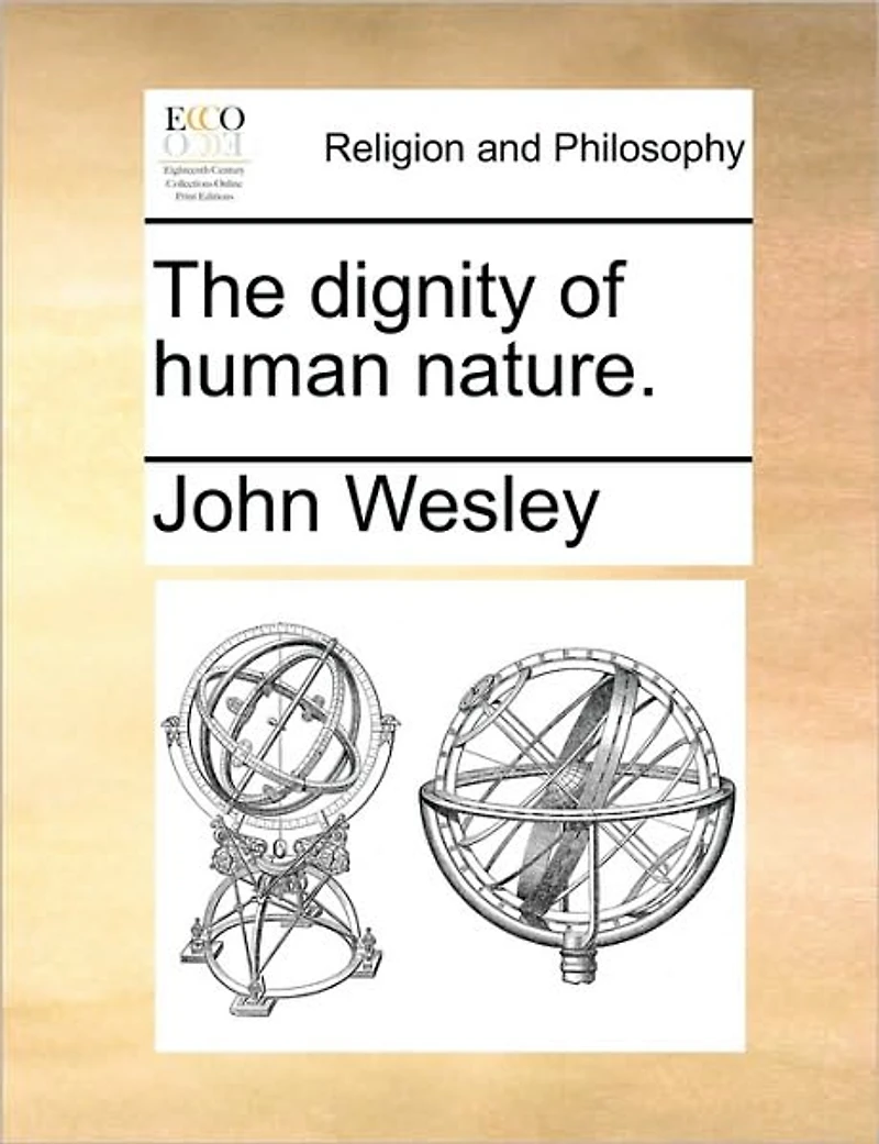 The Dignity of Human Nature
