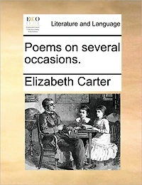 Poems on Several Occasions