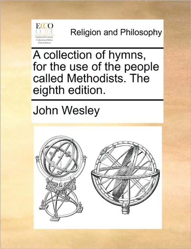 A Collection of Hymns