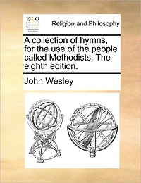 A Collection of Hymns