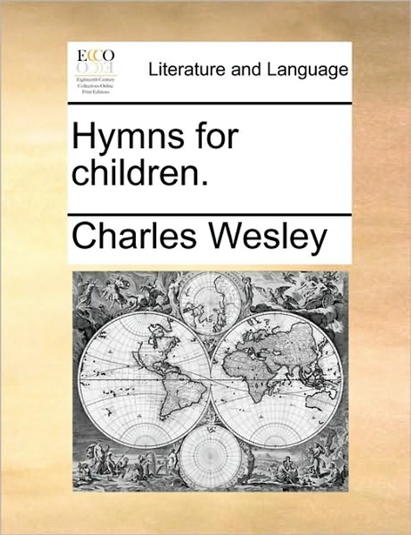 Hymns for Children