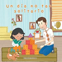 Un Diano tan Solitario (A Not so Lonely Day)