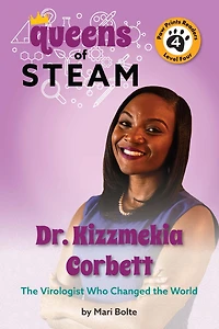 Dr. Kizzmekia Corbett: the Virologist Who Changed World