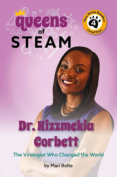 Dr. Kizzmekia Corbett: the Virologist Who Changed World