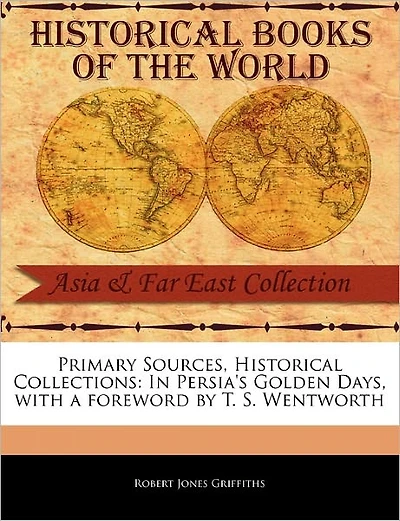 In Persia's Golden Days
