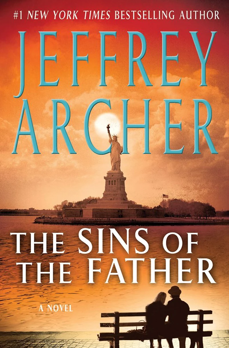 the Sins of Father (Clifton Chronicles Series #2)