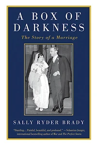 a Box of Darkness: The Story Marriage