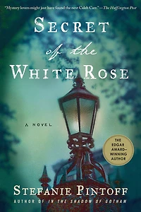 Secret of the White Rose (Simon Ziele Series #3)