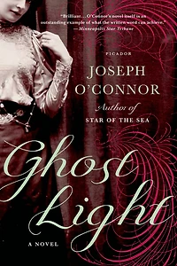 Ghost Light: A Novel