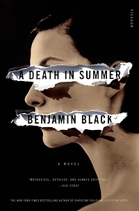 A Death Summer (Quirke Series #4)