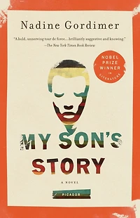 My Son's Story