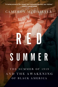 Red Summer: the Summer of 1919 and Awakening Black America
