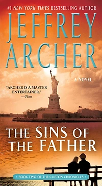 the Sins of Father (Clifton Chronicles Series #2)