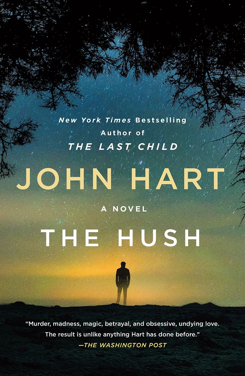 The Hush
