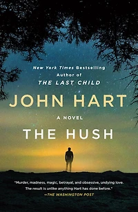 The Hush