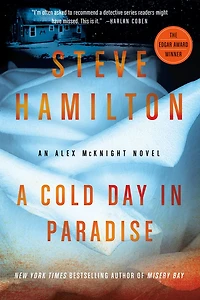 A Cold Day Paradise (Alex McKnight Series #1)