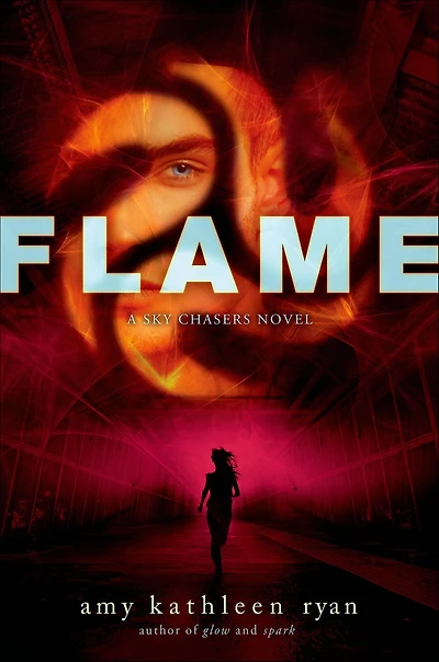 Flame (Sky Chasers Series #3)