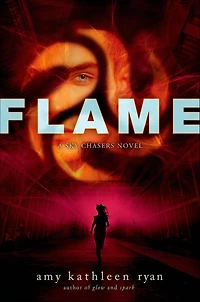 Flame (Sky Chasers Series #3)