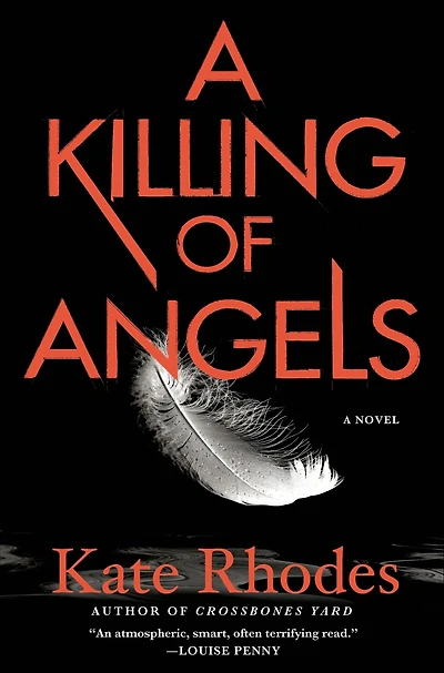 A Killing of Angels: A Novel