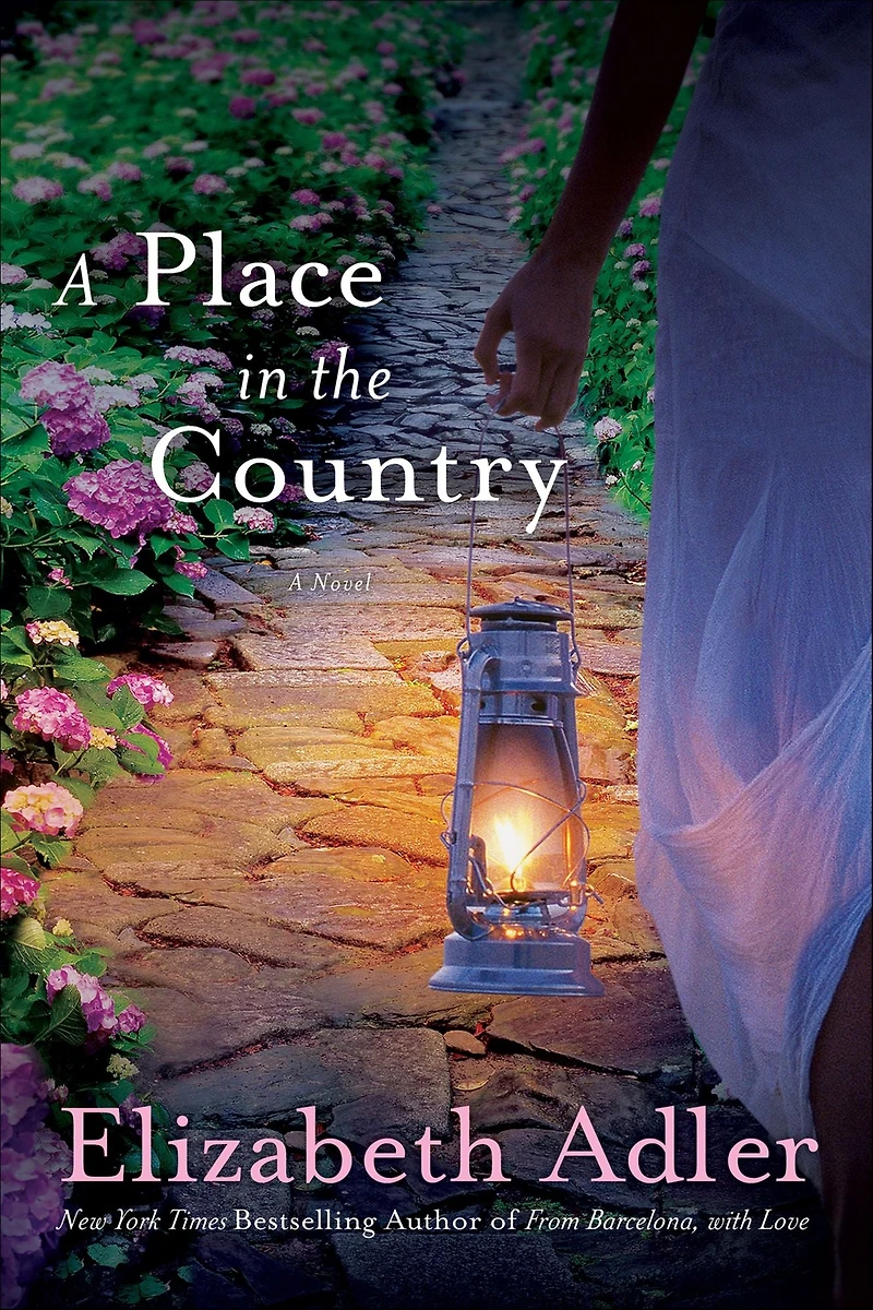 A Place the Country