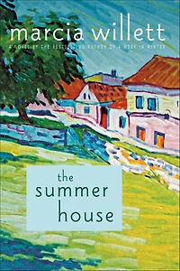 The Summer House: A Novel
