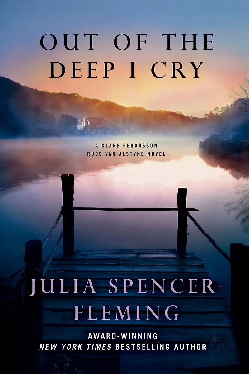 Out of the Deep I Cry