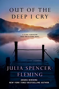 Out of the Deep I Cry