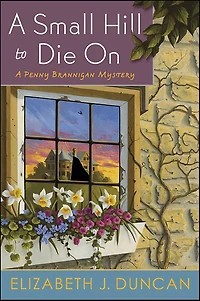 A Small Hill to Die On