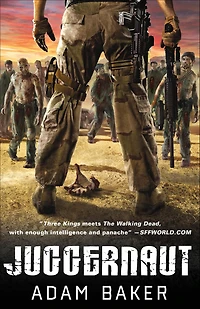 Juggernaut
