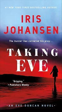 Taking Eve (Eve Duncan Series #16)