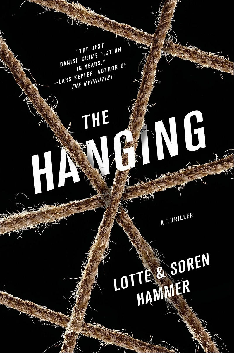 The Hanging: A Thriller