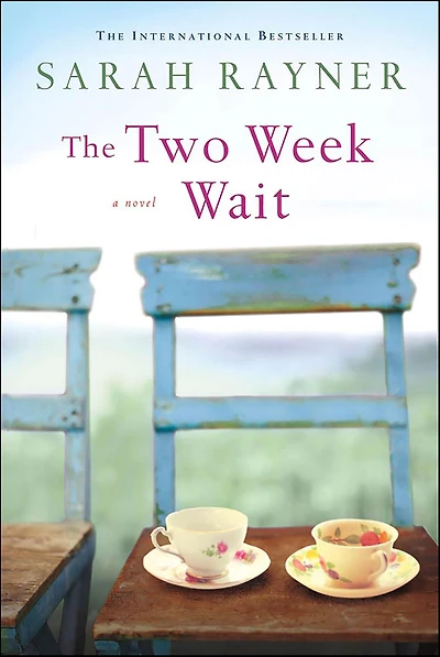 The Two Week Wait: A Novel