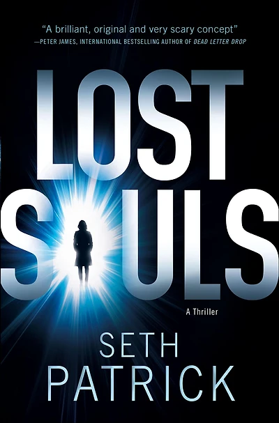 Lost Souls (Reviver Trilogy Series #2)