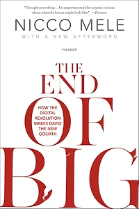 the End of Big: How Internet Makes David New Goliath