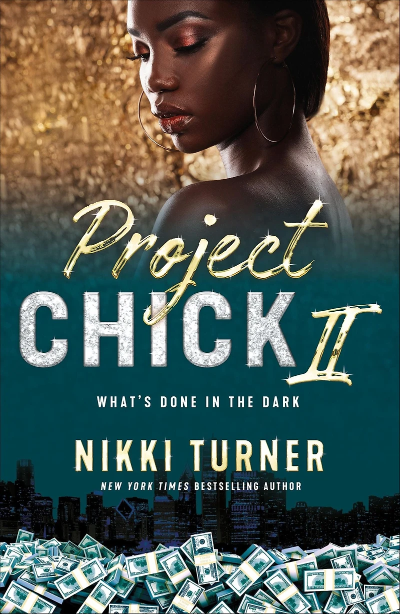 Project Chick II: What's Done the Dark