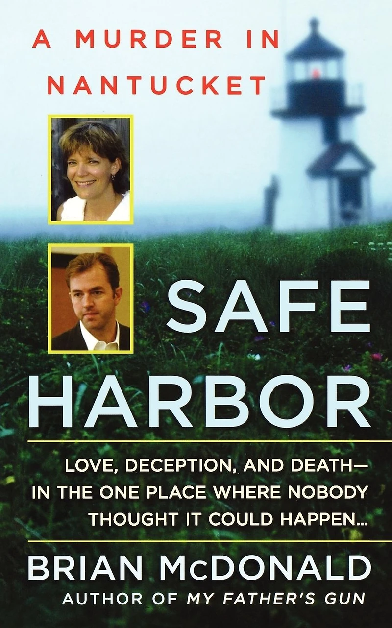 Safe Harbor: A Murder Nantucket