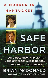 Safe Harbor: A Murder Nantucket