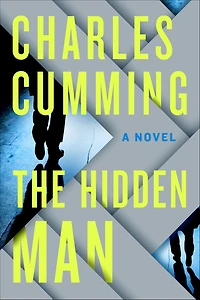 The Hidden Man: A Novel