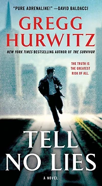 Tell No Lies