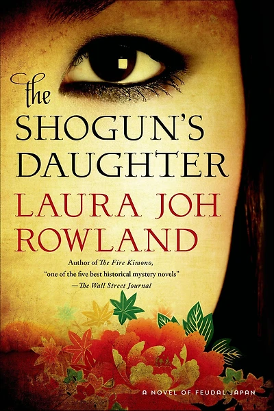 The Shogun's Daughter (Sano Ichiro Series #17)