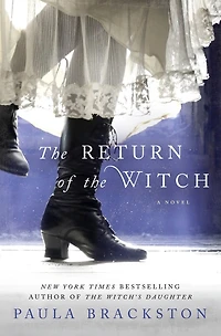 the Return of Witch: A Novel