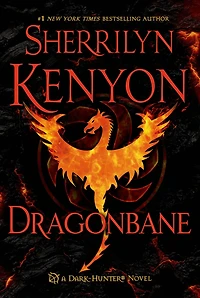 Dragonbane (Dark-Hunter Series #19)