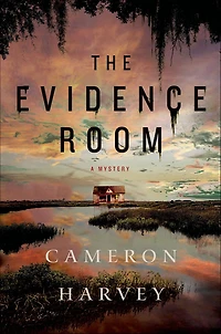 The Evidence Room: A Mystery
