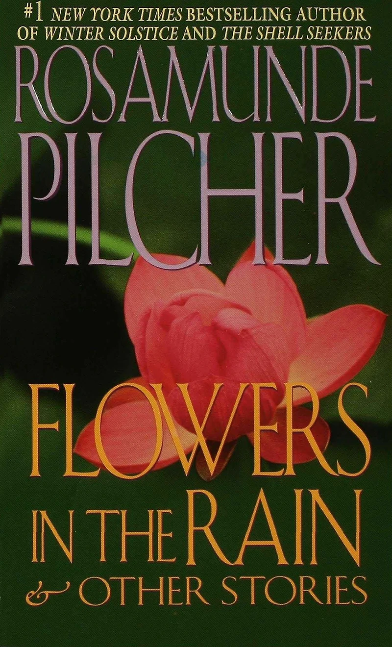 Flowers the Rain and Other Stories