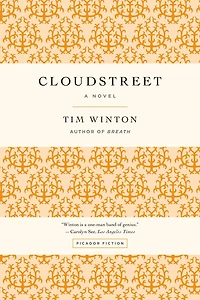 Cloudstreet: A Novel