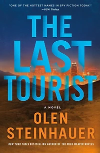 The Last Tourist: A Novel