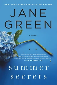 Summer Secrets: A Novel